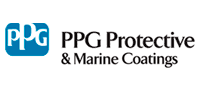 Logo PPG-Marine and Protective Coatings, klant bij Training Duits